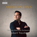 American Opus (Americascapes 2) Music CD