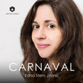 Schumann / Stern - Carnaval - Music CD