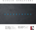 Gualtieri / Carlini / Benvenuti / Rojac - Empreintes Signatures... - Music CD