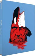 Orca The Killer Whale - Orca The Killer Whale - UHD