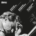 Dahl,carsten / Franck,daniel / Hoyer,jakob - Interpretations - The Norway Sessions - Music CD