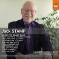 Stamp / Eckland / Lake Wobegon Brass Band - Music For Brass Band - Music CD