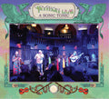 Gryphon - Gryphon Live A Sonic Tonic - Music CD