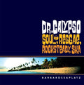Dr. Calypso - Barbarossaplatz - Vinyl Record