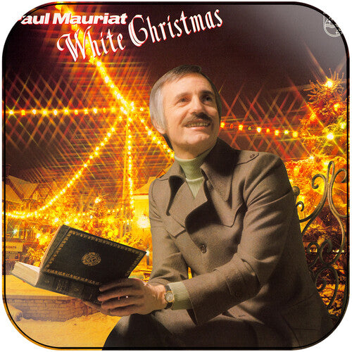 Mauriat,paul Orchestra - White Christmas - Music CD