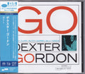 Gordon,dexter - Go - Music CD