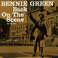 Green,bennie - Back On The Scene - Music CD