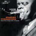 Turrentine,stanley - Look Out - Music CD