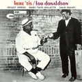 Donaldson,lou - Here Tis - Music CD