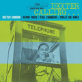 Gordon,dexter - Dexter Calling - Music CD