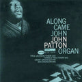 Along Came John (Shm) (Jpn) Music CD