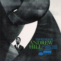 Hill,andrew - Smoke Stack - Music CD