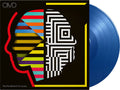 Omd ( Orchestral Manoeuvres in the Dark ) - Punishment Of Luxury [Blue]