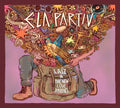 Laiz / New Love Experience - Ela Partiu - Music CD