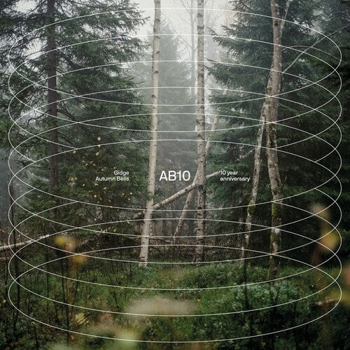 Gidge - Ab10: Autumn Bells 10 Year Anniversary - Vinyl Record