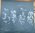 Sunday,ibukun - Harmony / Balance - Vinyl Record