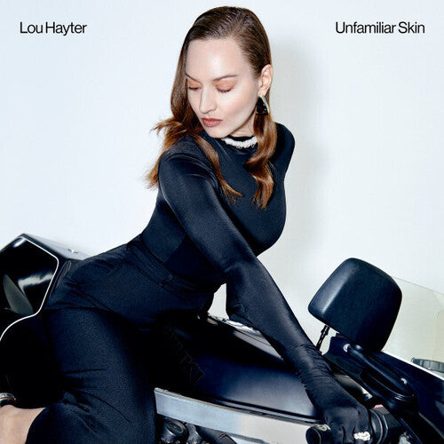Hayter,lou - Unfamiliar Skin - Vinyl Record