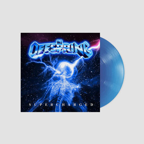 Offspring - Supercharged - Vinyl Record