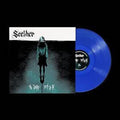 Surface Seems So Far (Blue) [Colored Vinyl] (Uk) Vinyl Record