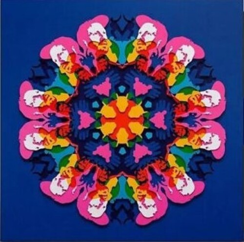 Joyce - Voyce - Vinyl Record
