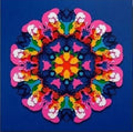 Voyce [Colored Vinyl] (Ylw) (Uk) Vinyl Record