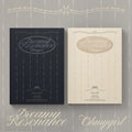 Oh My Girl - Dreamy Resonance - Music CD