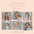 Oh My Girl - Dreamy Resonance - Digipack - Music CD