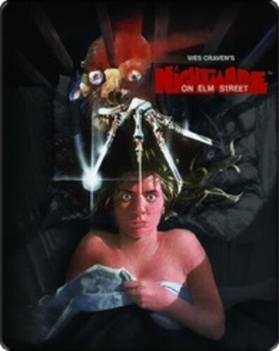 Nightmare On Elm Street: 40th Anniversary Ultimate - Nightmare On Elm Street: 40th Anniversary Ultimate - UHD