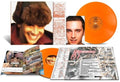 Ralphie Choo - Supernova - Ltd Orange Vinyl + Fanzine - Vinyl Record