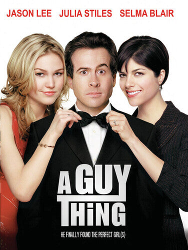 Guy Thing - Guy Thing - DVD