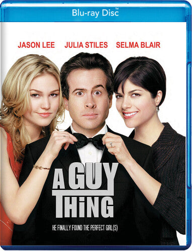 Guy Thing - Guy Thing - Blu-ray