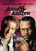 Amos & Andrew - Amos & Andrew - DVD