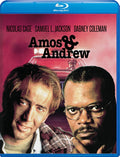 Amos & Andrew - Amos & Andrew - Blu-ray