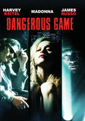 Dangerous Game (1993) - Dangerous Game (1993) - DVD