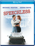 Speechless - Speechless - Blu-ray