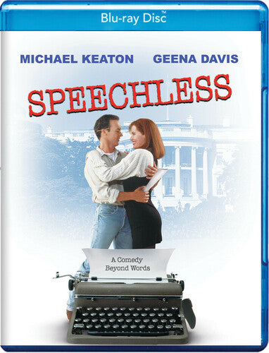Speechless - Speechless - Blu-ray