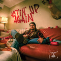 Adcock,gavin - Actin' Up Again - Music CD