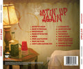 Gavin Adcock - Actin' Up Again