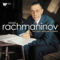 Sergei Rachmaninov: Last Romantic Hero [LP] Vinyl Record