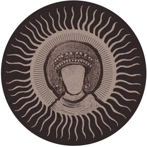 Meera - Stikk - Vinyl Record