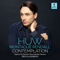 Rendall,huw Montague - Contemplation - Music CD
