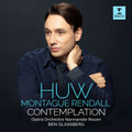 Contemplation (Can) Music CD