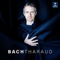 Tharaud,alexandre - Bach - Music CD