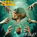Dead Icarus - Zealot - Music CD
