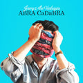 Abra Cadabra (Blue) [Colored Vinyl] Vinyl Record