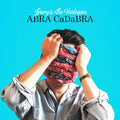 Jeremy & The Harlequins - Abra Cadabra - Music CD