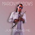 Meadows,marion - Just Doing Me - Music CD