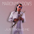 Just Doing Me Music CD