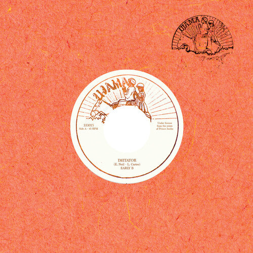 Early B - Imitator - Vinyl Record