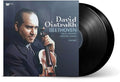 Oistrakh,david - Beethoven: Violin Con Kreutzer Sonata - Encores - Vinyl Record